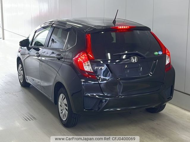 honda fit 2016 -HONDA--Fit GK3-1232098---HONDA--Fit GK3-1232098- image 2