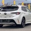 toyota corolla-sport 2018 -TOYOTA--Corolla Sport 3BA-NRE210H--NRE210-1001148---TOYOTA--Corolla Sport 3BA-NRE210H--NRE210-1001148- image 2