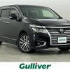 nissan elgrand 2017 -NISSAN--Elgrand DBA-PE52--PE52-053973---NISSAN--Elgrand DBA-PE52--PE52-053973- image 1