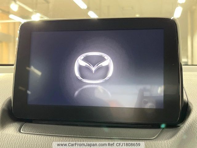 mazda demio 2019 CFJ1808659 image 2