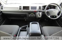 toyota hiace-wagon 2013 GOO_JP_988024122600201170001