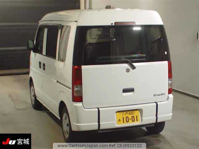 suzuki every-wagon 2011 -SUZUKI 【八戸 880ｱ1001】--Every Wagon DA64Wｶｲ-377761---SUZUKI 【八戸 880ｱ1001】--Every Wagon DA64Wｶｲ-377761- image 2