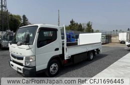 mitsubishi-fuso canter 2016 CFJ1696445