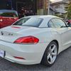 bmw z4 2009 -BMW 【福山 347ﾏ 25】--BMW Z4 LM25--WBALM32050E155305---BMW 【福山 347ﾏ 25】--BMW Z4 LM25--WBALM32050E155305- image 27