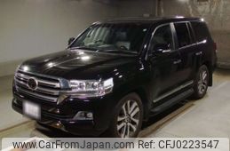 toyota land-cruiser-wagon 2019 -TOYOTA 【神戸 304ほ1888】--Land Cruiser Wagon URJ202W-4180431---TOYOTA 【神戸 304ほ1888】--Land Cruiser Wagon URJ202W-4180431-