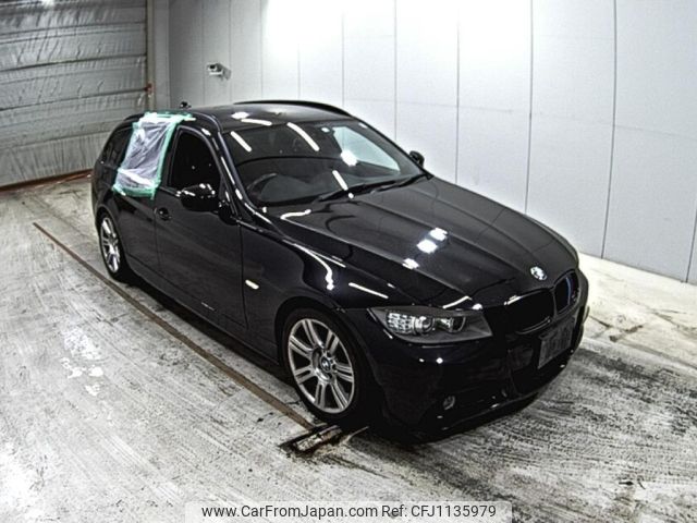 bmw 3-series 2010 -BMW--BMW 3 Series US20-WBAUS92060A861445---BMW--BMW 3 Series US20-WBAUS92060A861445- image 1