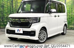 2022 Honda N-box JF3 - Car Price $10,592