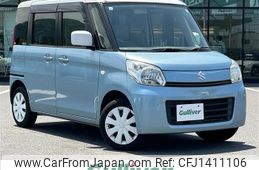 suzuki spacia 2013 CFJ1411106