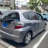 honda fit 2008 -HONDA--Fit DBA-GE8--GE8-1013629---HONDA--Fit DBA-GE8--GE8-1013629- image 4