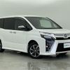 toyota voxy 2020 -TOYOTA--Voxy DBA-ZRR80W--ZRR80-0595770---TOYOTA--Voxy DBA-ZRR80W--ZRR80-0595770- image 1