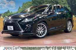 lexus rx 2017 quick_quick_GYL20W_GYL20-0005640