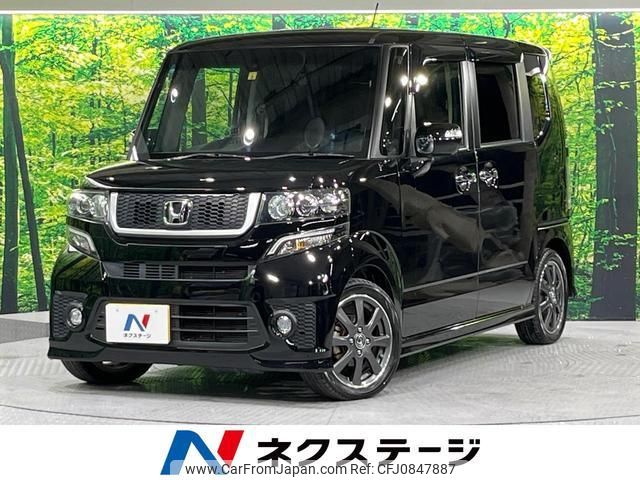 honda n-box 2016 quick_quick_JF1_JF1-6500247 image 1