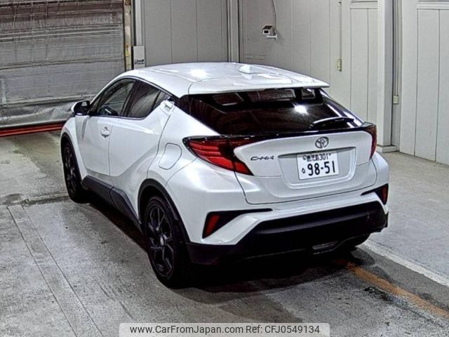 toyota c-hr 2023 -TOYOTA 【鹿児島 301な9851】--C-HR NGX10-2023579---TOYOTA 【鹿児島 301な9851】--C-HR NGX10-2023579- image 2