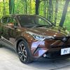 toyota c-hr 2017 -TOYOTA--C-HR DAA-ZYX10--ZYX10-2001073---TOYOTA--C-HR DAA-ZYX10--ZYX10-2001073- image 17