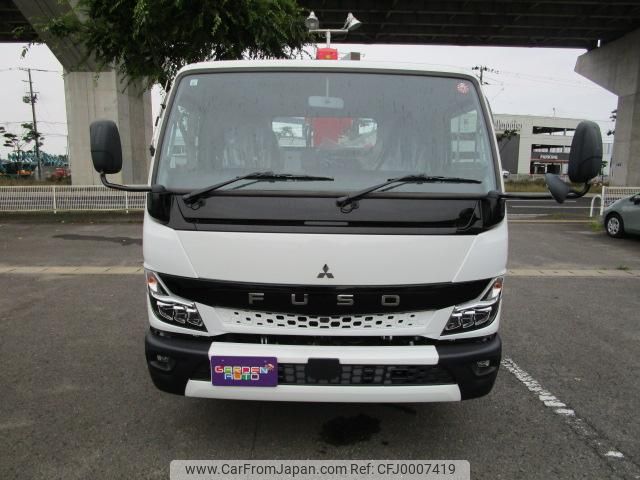 mitsubishi-fuso canter 2024 GOO_NET_EXCHANGE_0903164A30240712W002 image 2