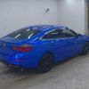 honda insight 2022 quick_quick_6AA-ZE4_ZE4-1300380 image 2