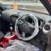 nissan juke 2010 -NISSAN--Juke DBA-YF15--YF15-021716---NISSAN--Juke DBA-YF15--YF15-021716- image 12