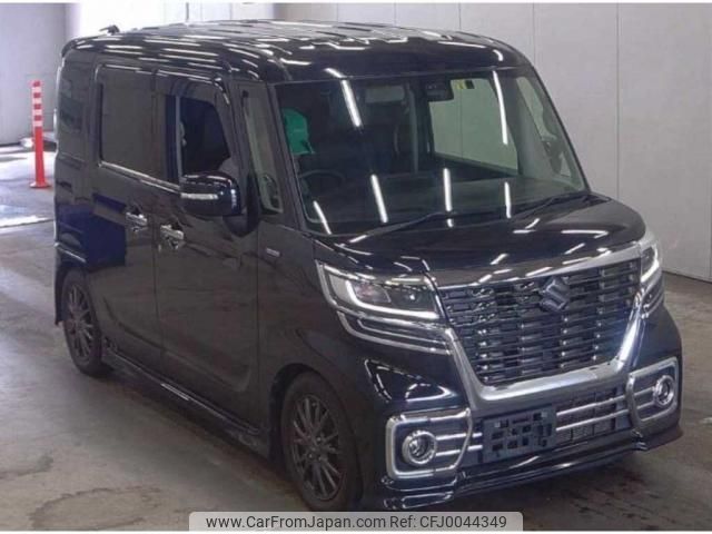 suzuki spacia 2019 quick_quick_DAA-MK53S_871629 image 1