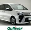 toyota voxy 2021 -TOYOTA--Voxy 3BA-ZRR80W--ZRR80-8005908---TOYOTA--Voxy 3BA-ZRR80W--ZRR80-8005908- image 1