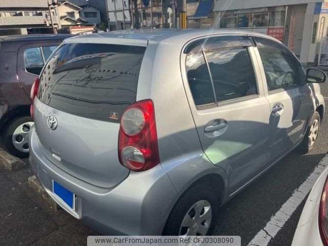 toyota passo 2011 -TOYOTA--Passo DBA-KGC30--KGC30-0092803---TOYOTA--Passo DBA-KGC30--KGC30-0092803- image 2