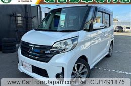nissan dayz-roox 2014 CFJ1491876