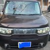 nissan cube 2011 CFJ1838554 image 1