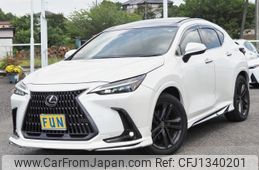 lexus nx 2023 -LEXUS--Lexus NX 6AA-AAZH25--AAZH25-6007101---LEXUS--Lexus NX 6AA-AAZH25--AAZH25-6007101-