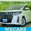 toyota alphard 2019 quick_quick_DBA-AGH30W_AGH30-0248806 image 1