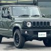 suzuki jimny 2021 CFJ1591328 image 1