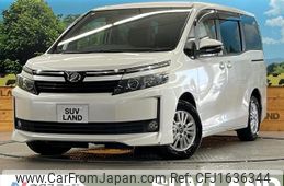 toyota voxy 2014 CFJ1636344