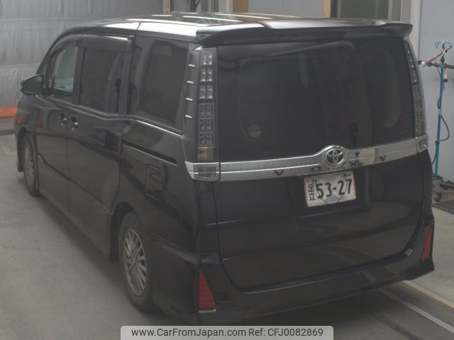 toyota voxy 2014 -TOYOTA--Voxy ZRR85W-0013364---TOYOTA--Voxy ZRR85W-0013364- image 2