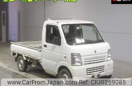 suzuki carry-truck 2012 -SUZUKI--Carry Truck DA63T--798782---SUZUKI--Carry Truck DA63T--798782-