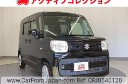 suzuki spacia 2019 quick_quick_MK53S_MK53S-244640