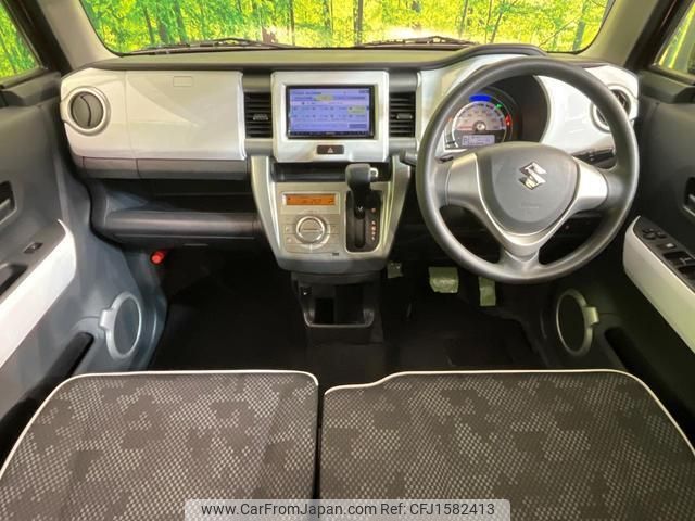suzuki hustler 2016 CFJ1582413 image 2
