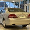 toyota crown 2008 -TOYOTA--Crown DBA-GRS202--GRS202-0001859---TOYOTA--Crown DBA-GRS202--GRS202-0001859- image 15
