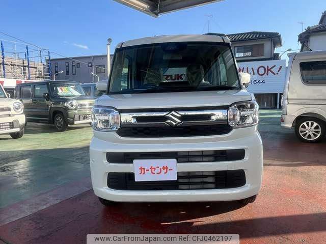 suzuki spacia 2024 -SUZUKI 【富士山 】--Spacia MK94S--214736---SUZUKI 【富士山 】--Spacia MK94S--214736- image 2