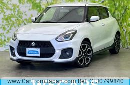 suzuki swift 2020 quick_quick_CBA-ZC33S_ZC33S-129386