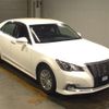 toyota crown 2017 -TOYOTA--Crown DBA-GRS210--GRS210-6021438---TOYOTA--Crown DBA-GRS210--GRS210-6021438- image 4