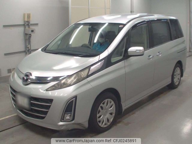 mazda biante 2010 -MAZDA 【新潟 300や1086】--Biante CCEFW-214581---MAZDA 【新潟 300や1086】--Biante CCEFW-214581- image 1