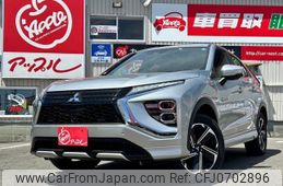 mitsubishi eclipse-cross 2021 -MITSUBISHI--Eclipse Cross GL3W--0305625---MITSUBISHI--Eclipse Cross GL3W--0305625-