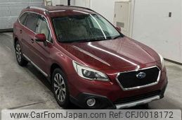 subaru outback 2015 -SUBARU--Legacy OutBack BS9-019534---SUBARU--Legacy OutBack BS9-019534-