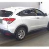 honda vezel 2014 quick_quick_DBA-RU1_RU1-1007935 image 5