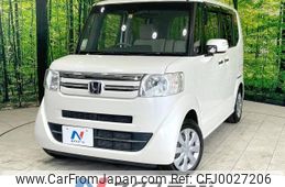 honda n-box 2015 -HONDA--N BOX DBA-JF1--JF1-2414302---HONDA--N BOX DBA-JF1--JF1-2414302-