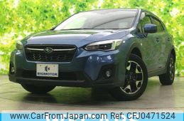 subaru xv 2020 quick_quick_DBA-GT3_GT3-083383