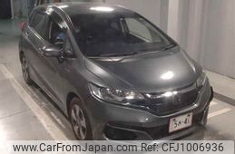 honda fit 2018 -HONDA--Fit GP5-1320493---HONDA--Fit GP5-1320493-