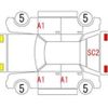 bmw x2 2018 -BMW--BMW X2 DBA-YH15--WBAYH12020EM91993---BMW--BMW X2 DBA-YH15--WBAYH12020EM91993- image 2