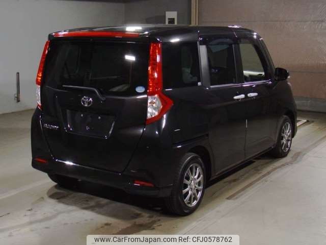 toyota roomy 2021 -TOYOTA--Roomy 4BA-M900A--M900A-0522141---TOYOTA--Roomy 4BA-M900A--M900A-0522141- image 2