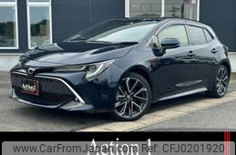 toyota corolla-sport 2019 quick_quick_NRE210H_NRE210H-1007836