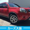 nissan x-trail 2012 CFJ1647176 image 3