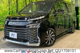 toyota voxy 2023 CFJ1708101